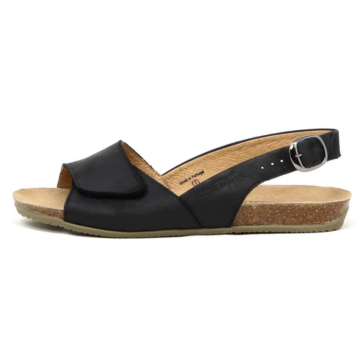 Women's Clara Slingback Sandals - Comfortable Low Heel Dress Shoes for Women | Perfect for Weddings, Parties & Summer Outfits