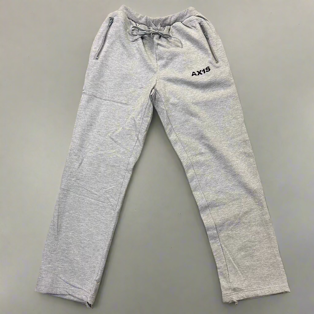 Axis Ax1s Joggers for Men - Comfortable Athletic Running Pants with Pockets - Perfect for Gym, Workout & Casual Wear