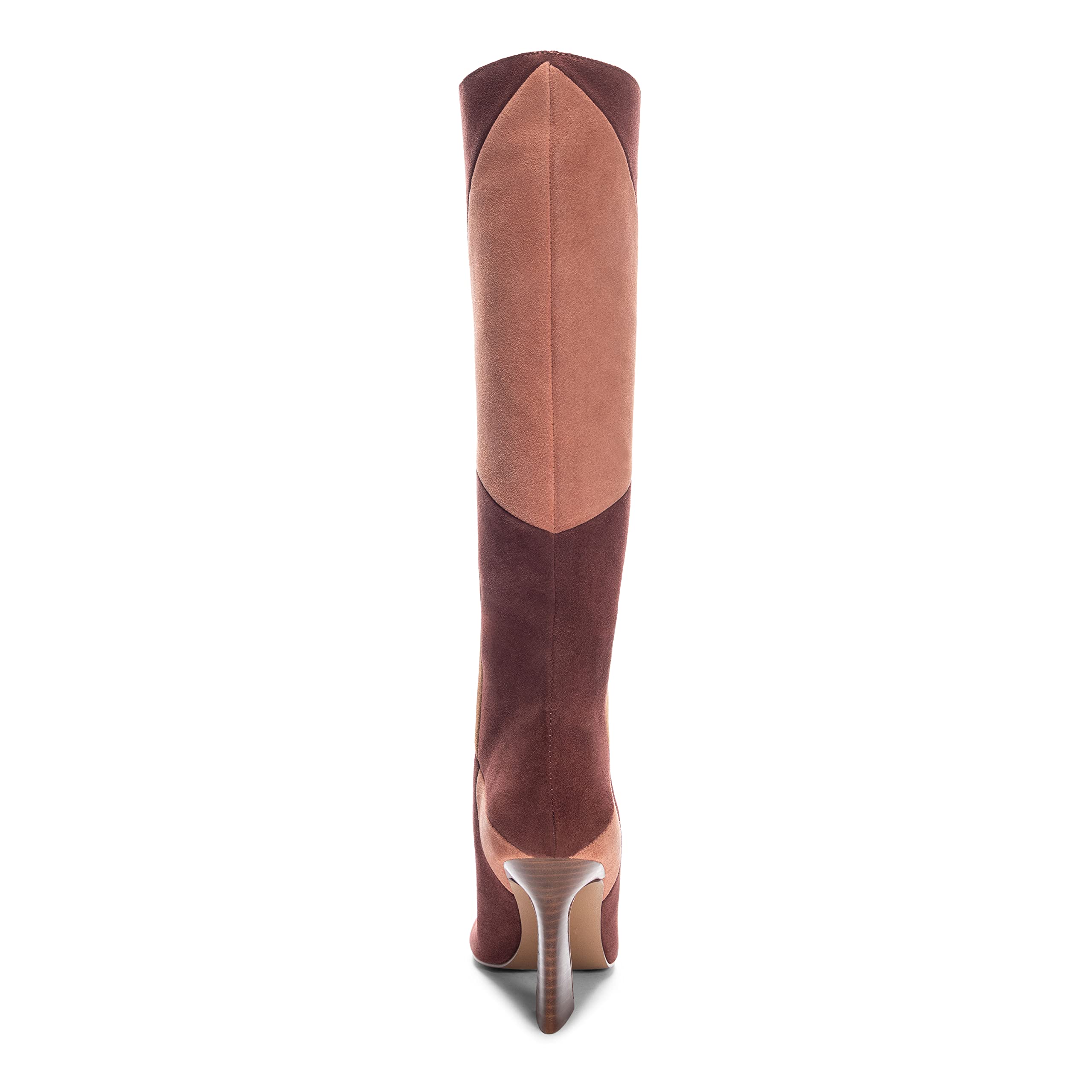 Chinese Laundry Women's Fun Knee High Boots - Stylish & Comfortable Winter Fashion Boots for Women, Perfect for Casual Outfits, Office Wear & Night Out