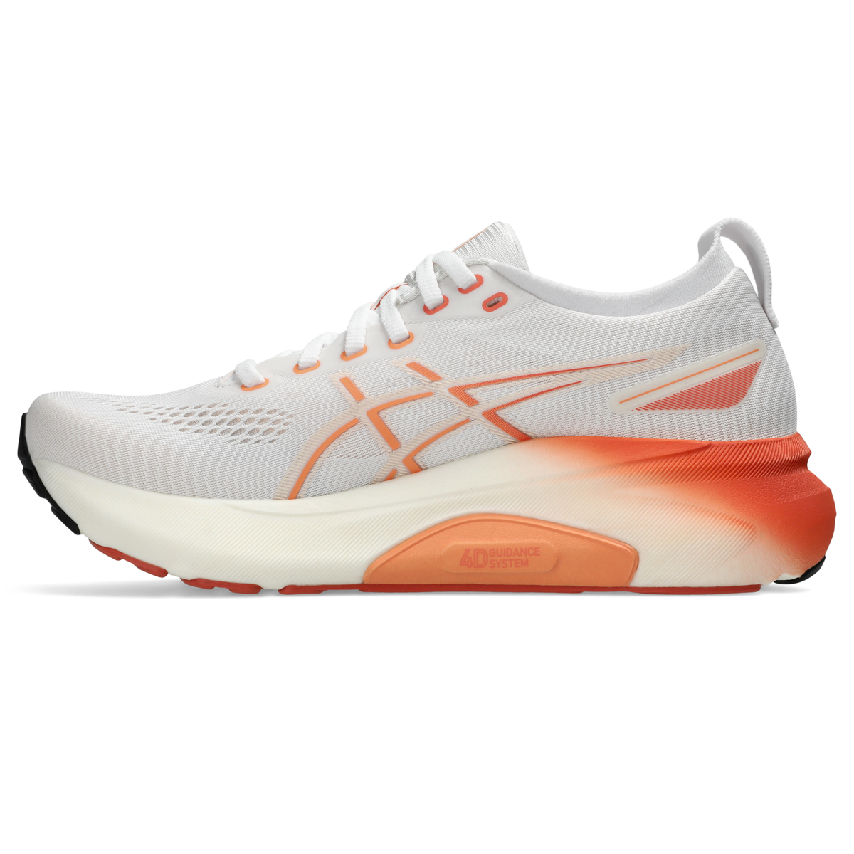 ASICS Gel-Kayano 31 Women's Running Shoes - Stability & Cushioning for Long Distance Road Running, Jogging, Gym Workouts