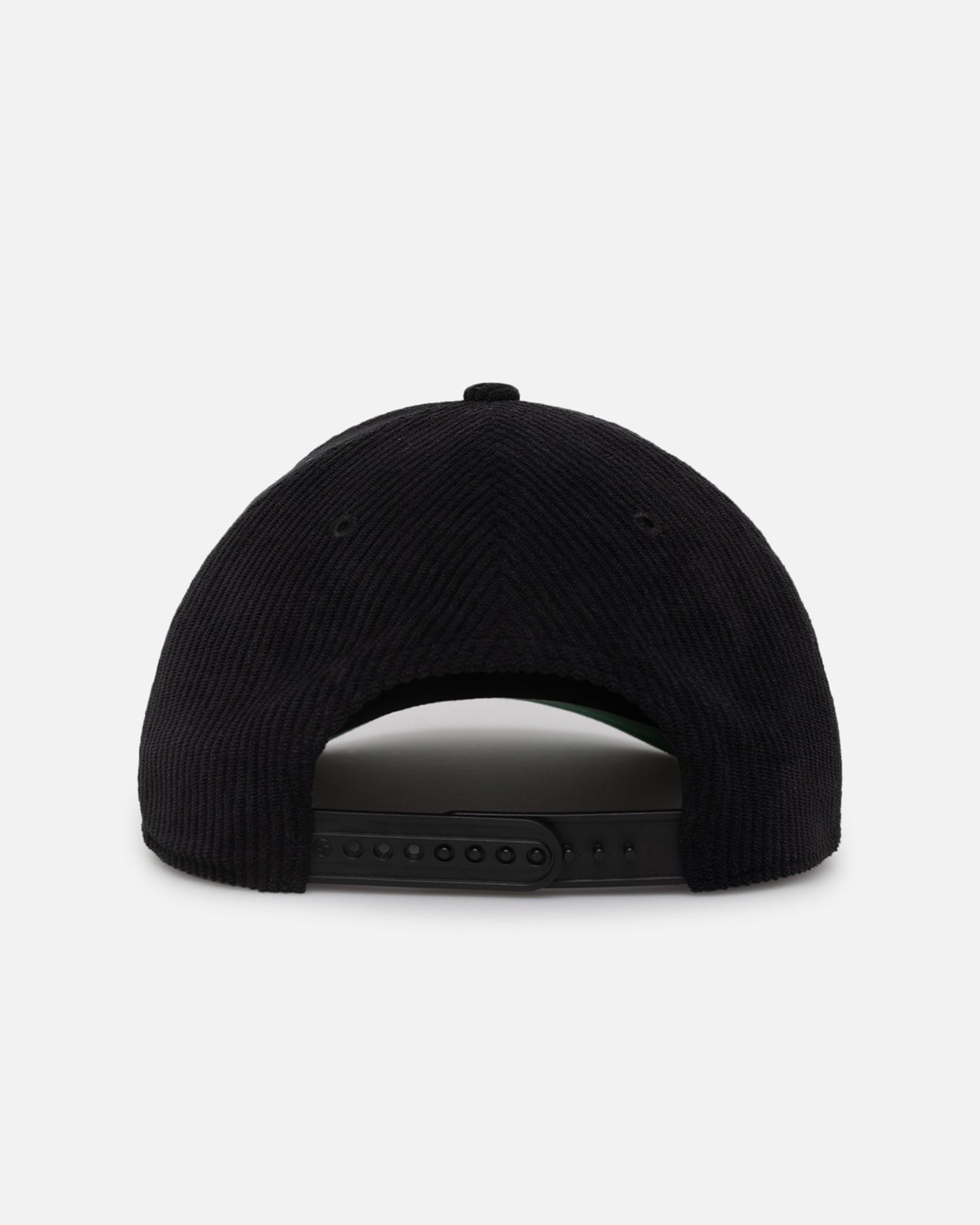 47 Brand Chicago White Sox 'MLB Opening Day' Snapback Hat - Adjustable Crossrope Hitch Closure, Black Baseball Cap for Men - Perfect for Game Day, Sports Events & Casual Wear
