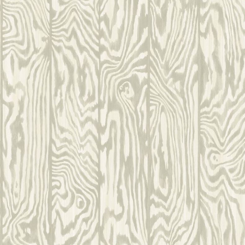 Cole and Son Zebrawood Wallpaper 107/1005 - Premium Peel and Stick Wallpaper for Living Room, Bedroom & Home Decor