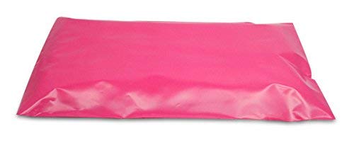 ProLine 12x15.5 Inch Pink Poly Mailers - 1000 Pack of Durable Shipping Envelopes for Ecommerce, Boutique & Online Stores | Waterproof & Tear-Resistant Mailing Bags for Clothes, Jewelry & Small Items | Perfect for Amazon FBA, eBay & Shopify Sellers