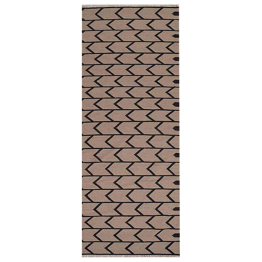 Adorn Hand Woven Rug - Premium Bohemian Style Area Rug for Living Room, Bedroom & Home Decor | Soft & Durable Natural Fiber Floor Mat