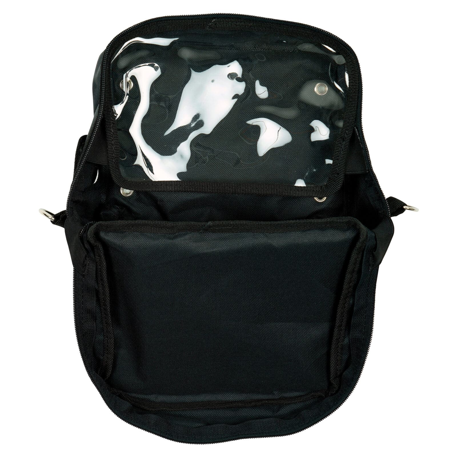 Nokta System Box Carrying Case for Invenio & Invenio Pro Metal Detectors - Durable Protective Storage for Treasure Hunting & Outdoor Adventures