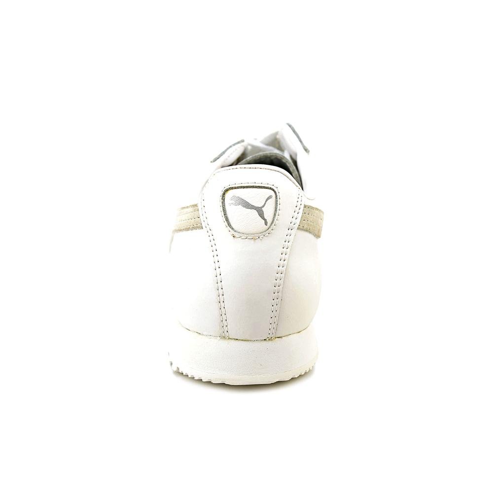 PUMA Roma Sneakers for Kids - Lightweight & Comfortable Toddler Shoes for Boys & Girls - Perfect for School, Play & Everyday Wear