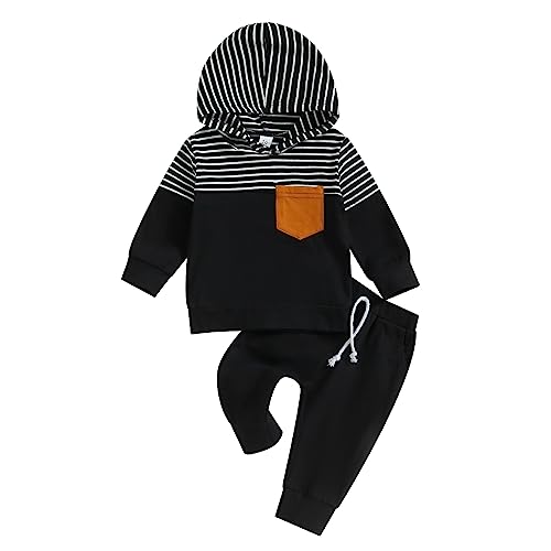 Black Stripes
