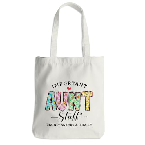 Aunt Stuff