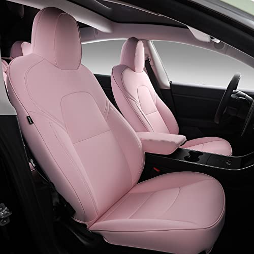 Pink-PU