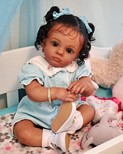 Blue-24inch Girl