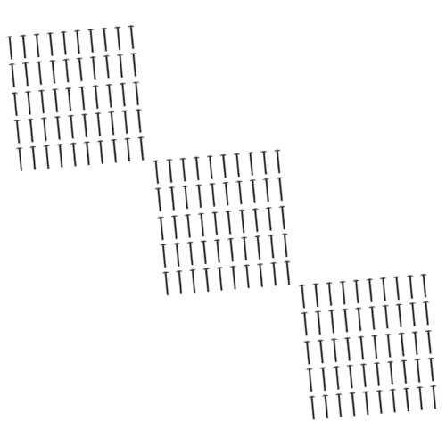 Blackx3pcs