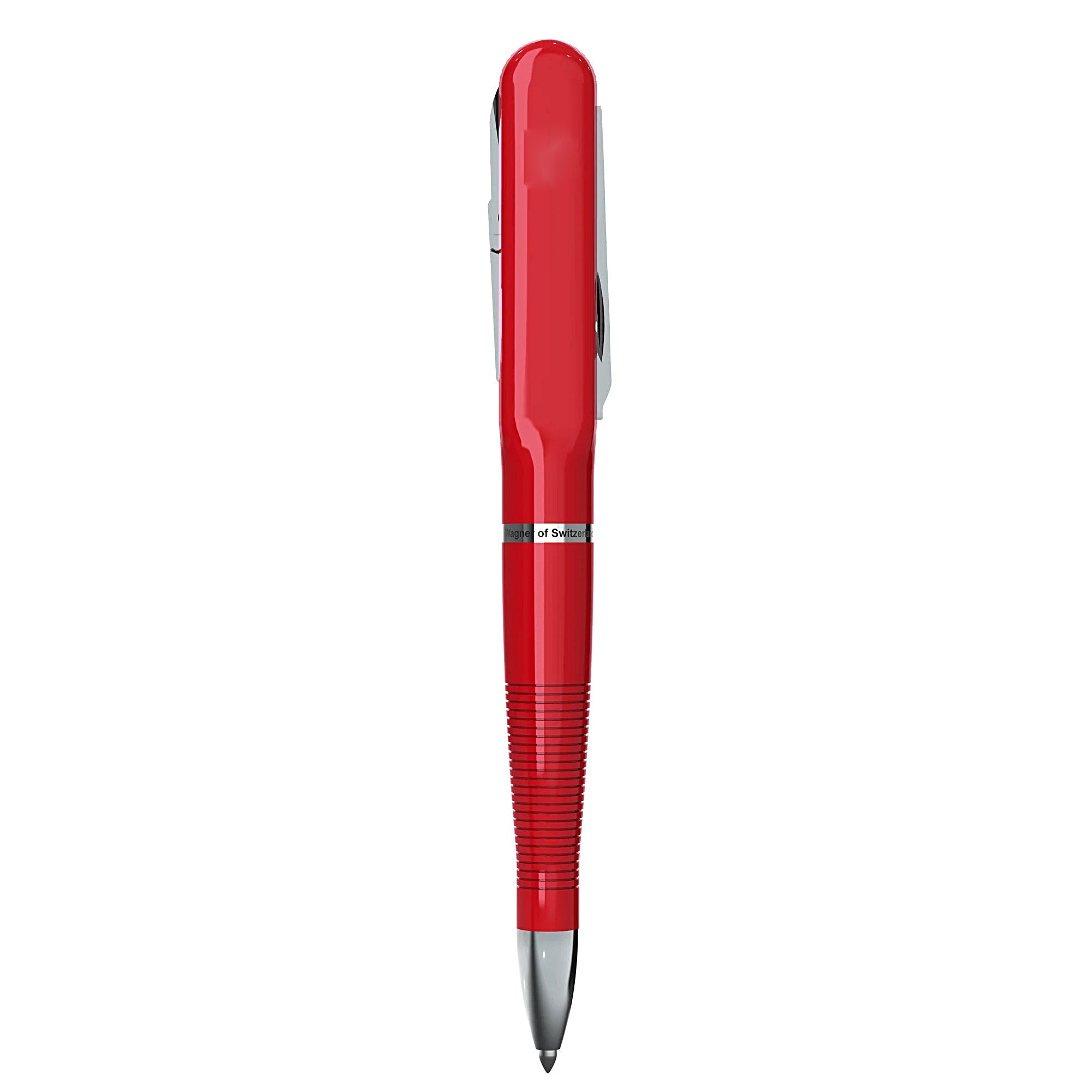 Milex Multi-Purpose Pen Army Knife - Compact Tactical Tool for Writing, Survival, and Everyday Carry (EDC) - Perfect for Camping, Hiking, and Outdoor Adventures