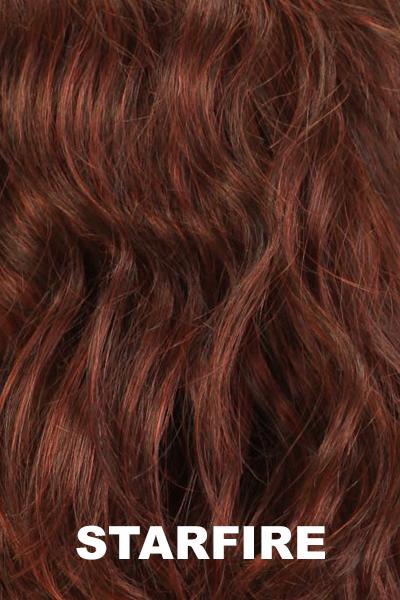 Estetica Wigs Violet - Premium Synthetic Hair Wigs for Women | Natural Look & Comfort | Perfect for Cosplay, Daily Wear & Special Occasions