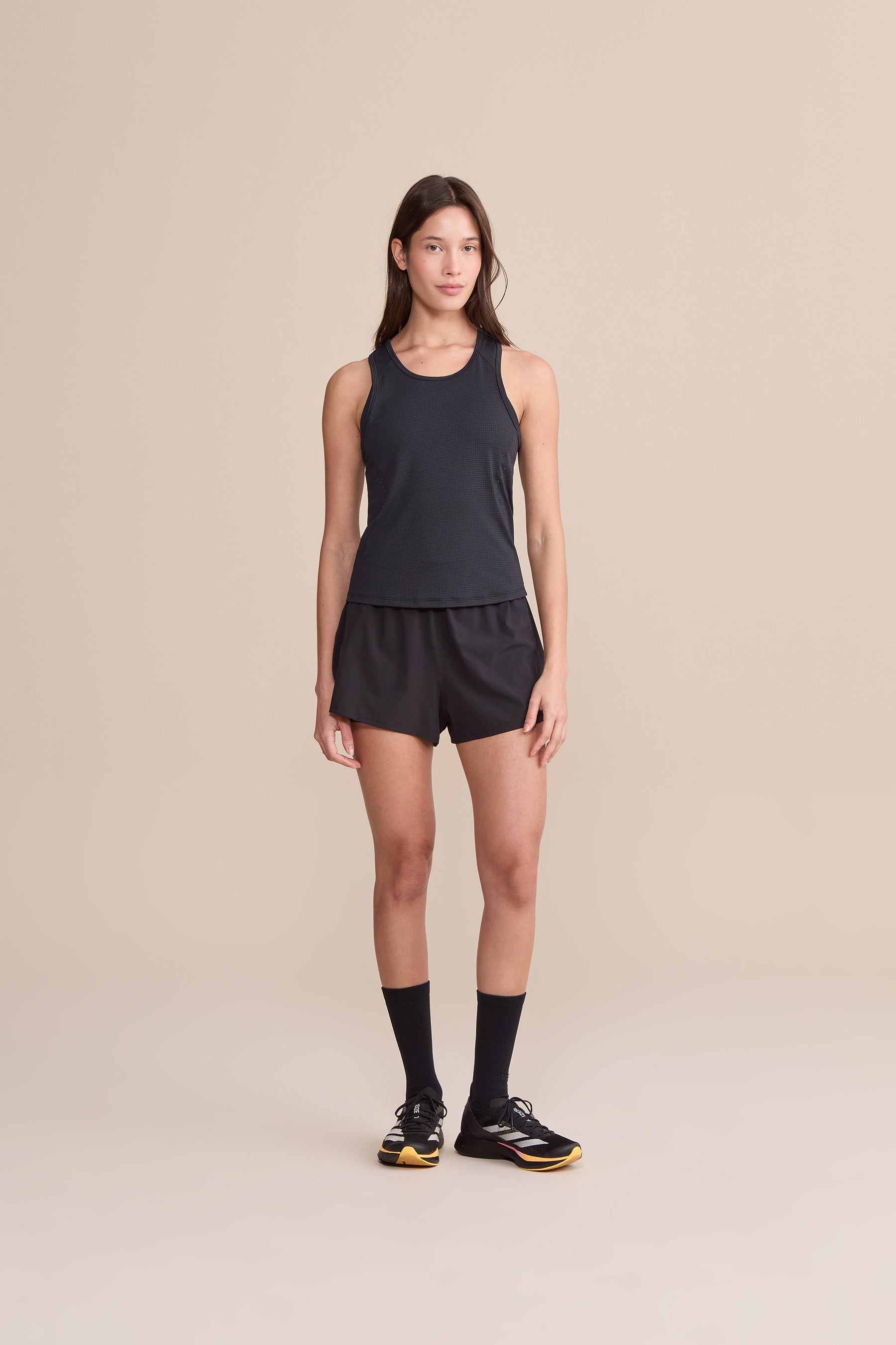 Trophy Air Move® Tank Top for Women - Breathable Workout Shirt for Running, Yoga & Gym - Lightweight & Moisture-Wicking Activewear