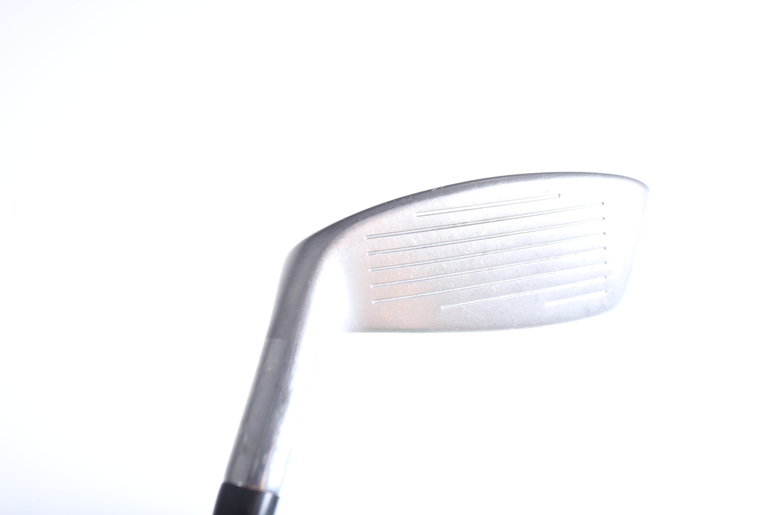 Adams Idea a7OS Max Hybrid 6H Golf Club - Right Handed, Regular Flex - Perfect for Mid-Handicap Players on Fairways & Rough