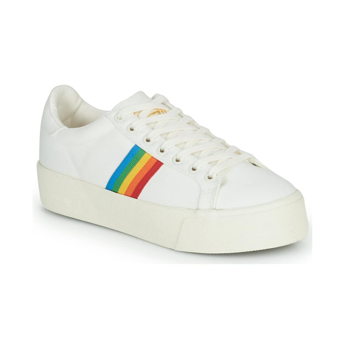 Gola Women's Sneakers - Classic Retro Running Shoes for Women | Comfortable Lightweight Walking Shoes | Perfect for Gym, Workout, and Casual Wear