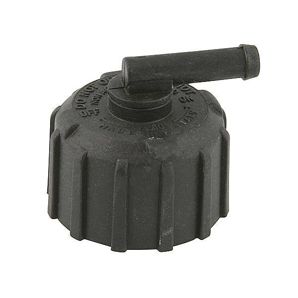 High-Quality Plastic Radiator Cap - Durable & Leak-Proof Replacement for Cars, Trucks & SUVs - Perfect for Engine Cooling System Maintenance & Overheating Prevention