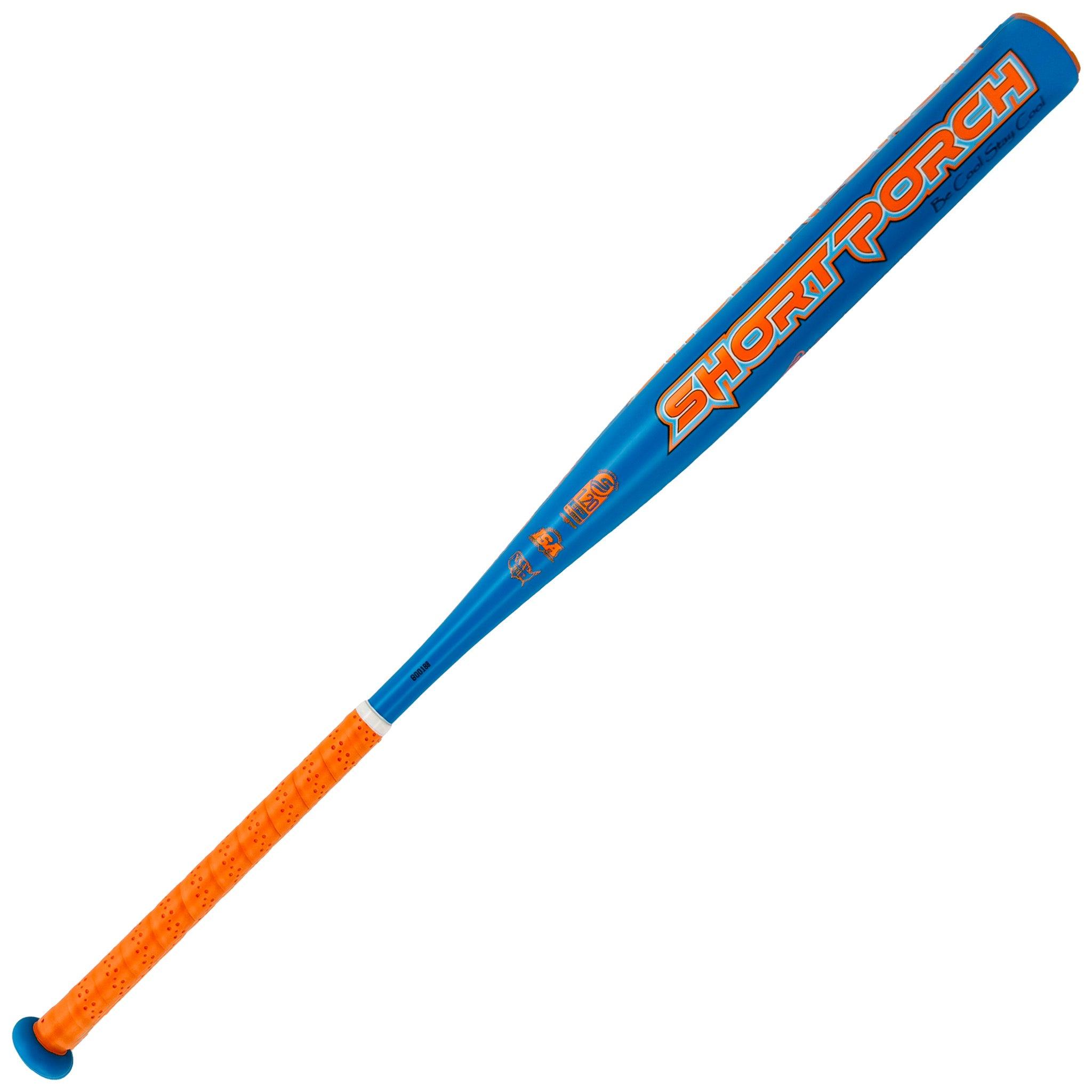 2025 KV25 USSSA Slowpitch Softball Bat - Balanced Swing for Power & Control | Perfect for Recreational Leagues & Tournament Play
