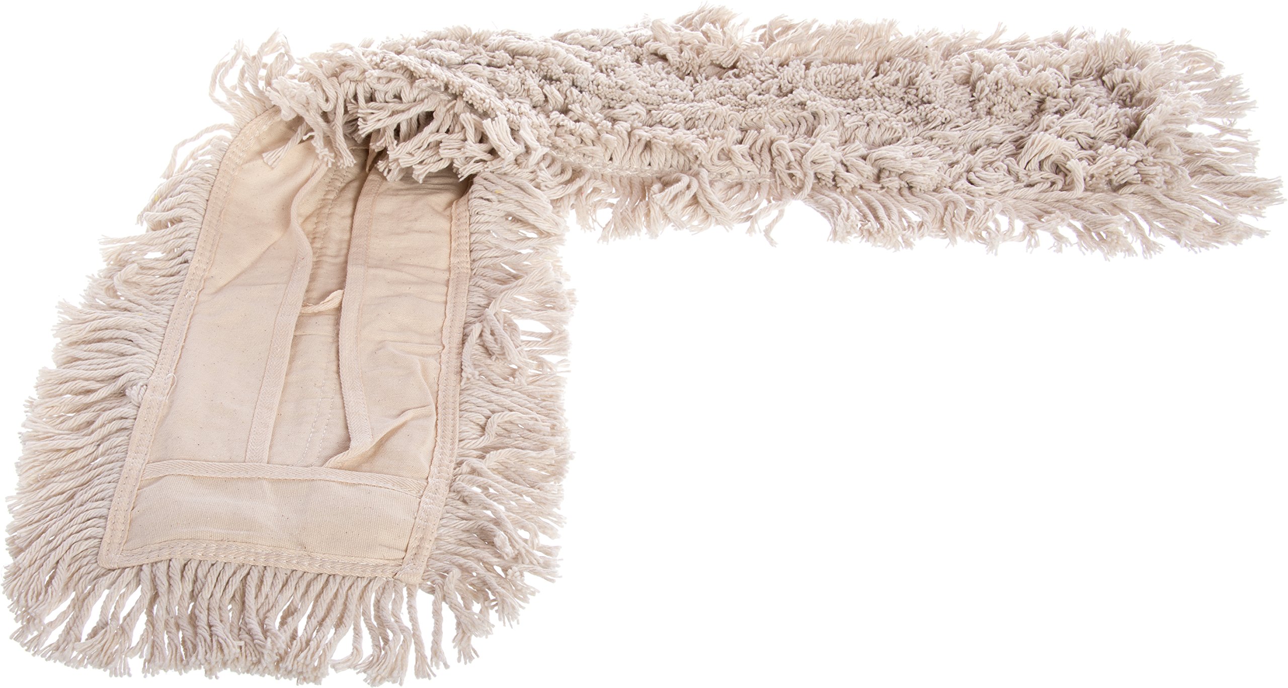 SPARTA Flo-Pac Dust Mop Tie Back 36