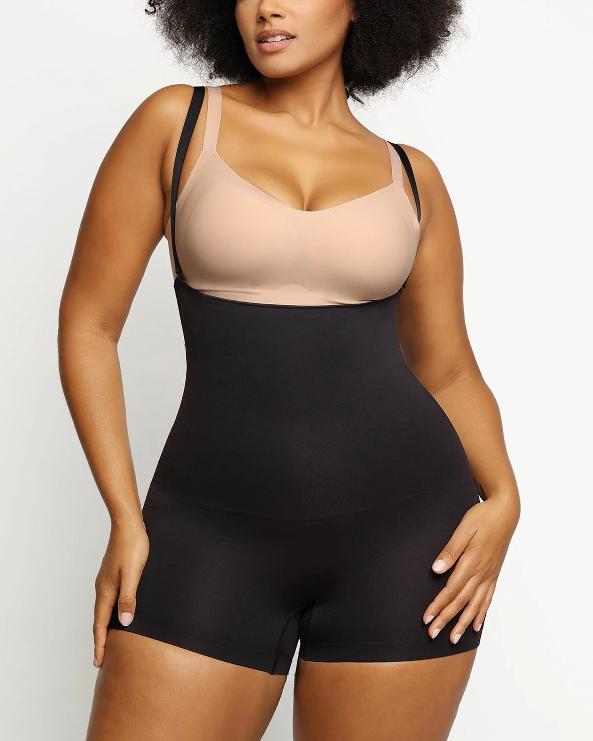 Eco-Friendly Boyshort Underwear for Women - Comfortable & Sustainable Cotton Panties - Perfect for Yoga, Workout & Everyday Wear