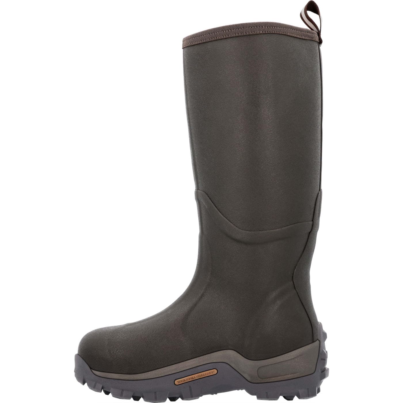 Muck Boot Men's Wetland Pro Waterproof Hunting & Work Boots - Durable Outdoor Equipment for Fishing, Farming & Hiking