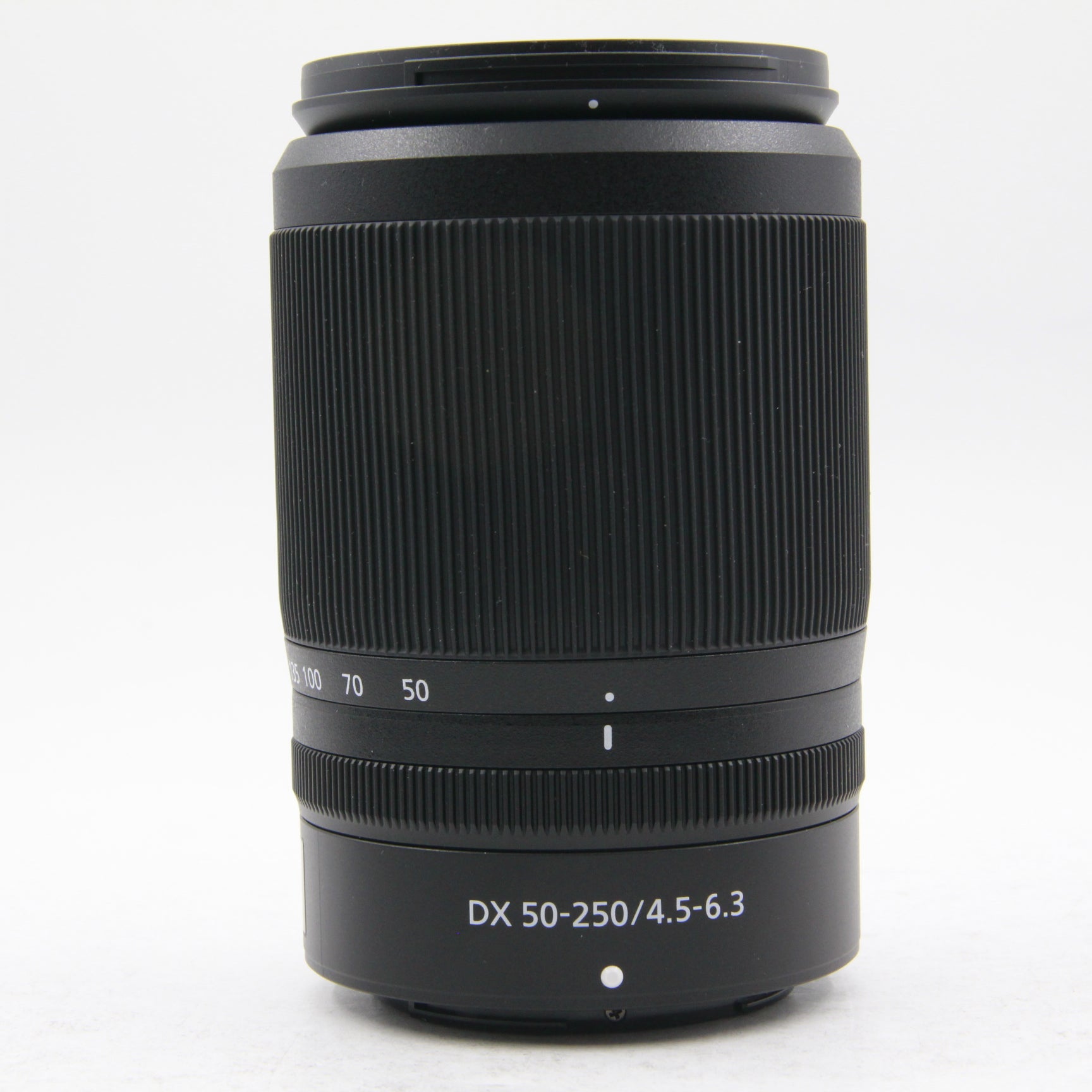 OPEN BOX EXCELLENT Nikon Z 30 Mirrorless Camera with 16-50mm & 50-250mm Lenses Kit - Perfect for Travel, Vlogging & Photography