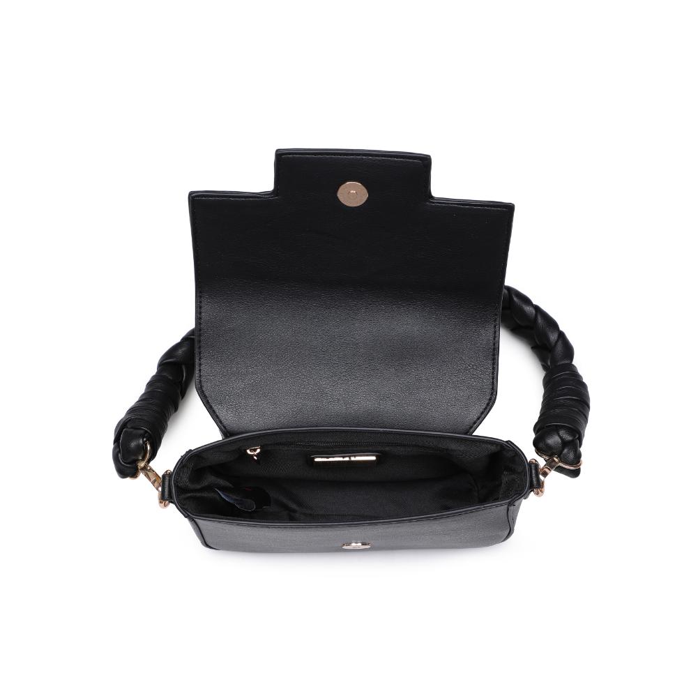 Tessa Crossbody Bag for Women - Stylish Leather Shoulder Purse with Adjustable Strap, Perfect for Everyday Use, Travel, and Work