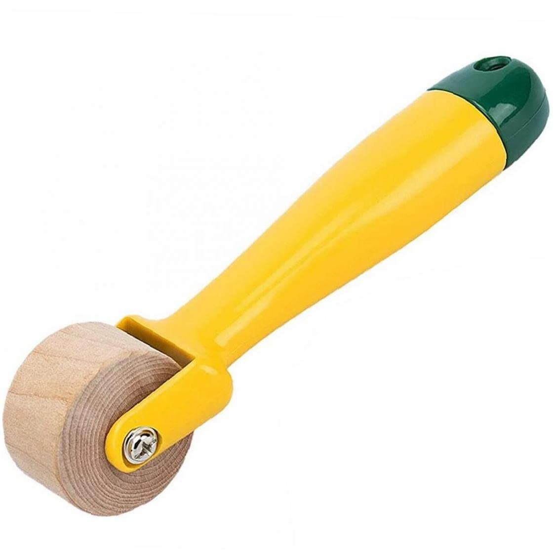 Quilting Seam Roller Tool for Sewing - Smooth Pressing Roller for Fabric, Quilts & DIY Crafts - Perfect for Home Decoration, Wallpaper & Print Projects