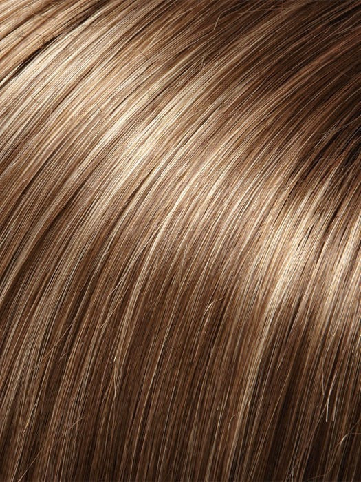 Bianca Synthetic Wig with Basic Cap - Natural Look & Comfortable Fit for Daily Wear, Cosplay, and Costume Parties