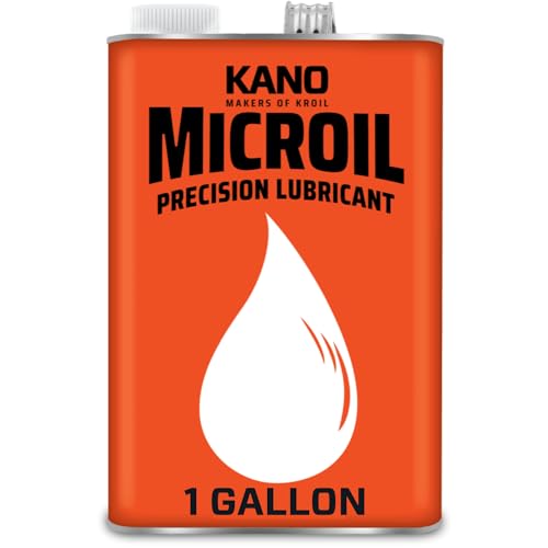1 Gallon Can