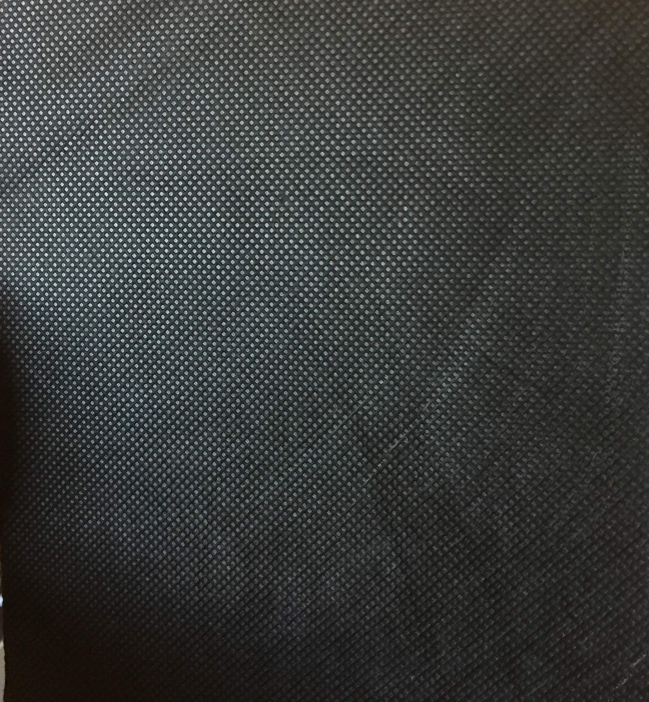 Design Engineering 050129 Under Hood Thermal Acoustic Lining - Heat and Noise Insulation for Automotive Engine Bays - Perfect for Car Engine Protection and Sound Dampening