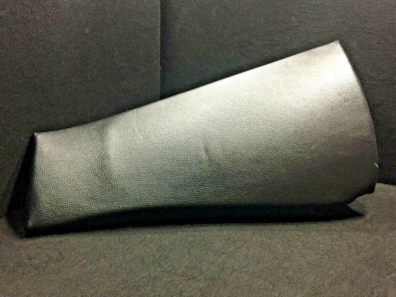2004-2009 BMW X3 E83 Left Driver Side Rear Seat Bolster Trim Panel OEM Part D34 - Perfect for Car Interior Repair & Restoration