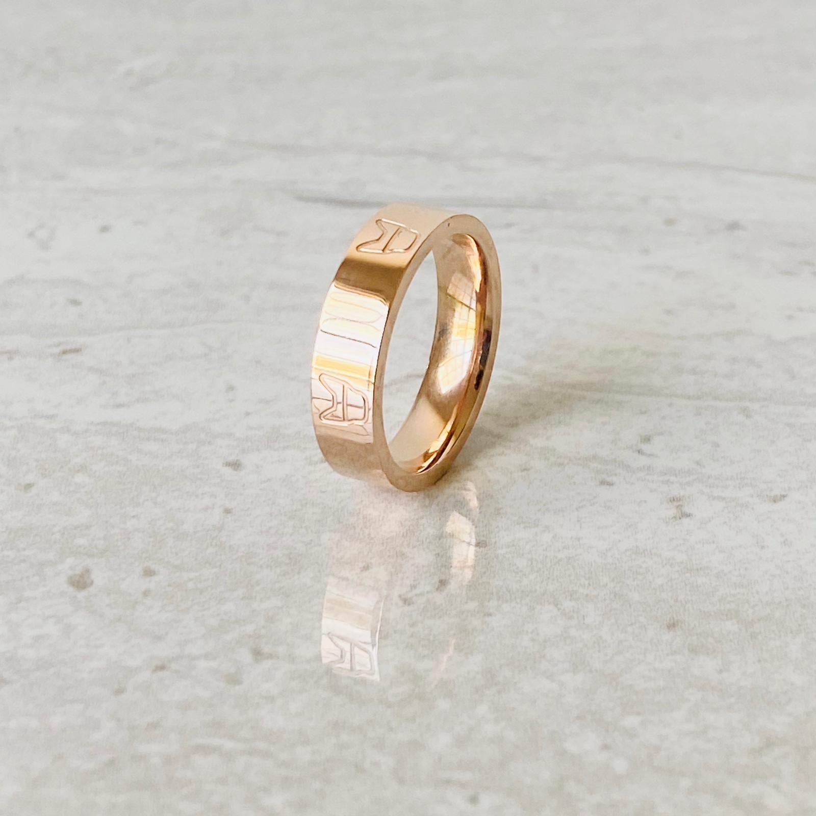 French Bulldog Love Ring - Cute Animal Jewelry for Women, Sterling Silver or Gold Plated - Perfect Gift for Dog Lovers, Valentine's Day & Anniversary