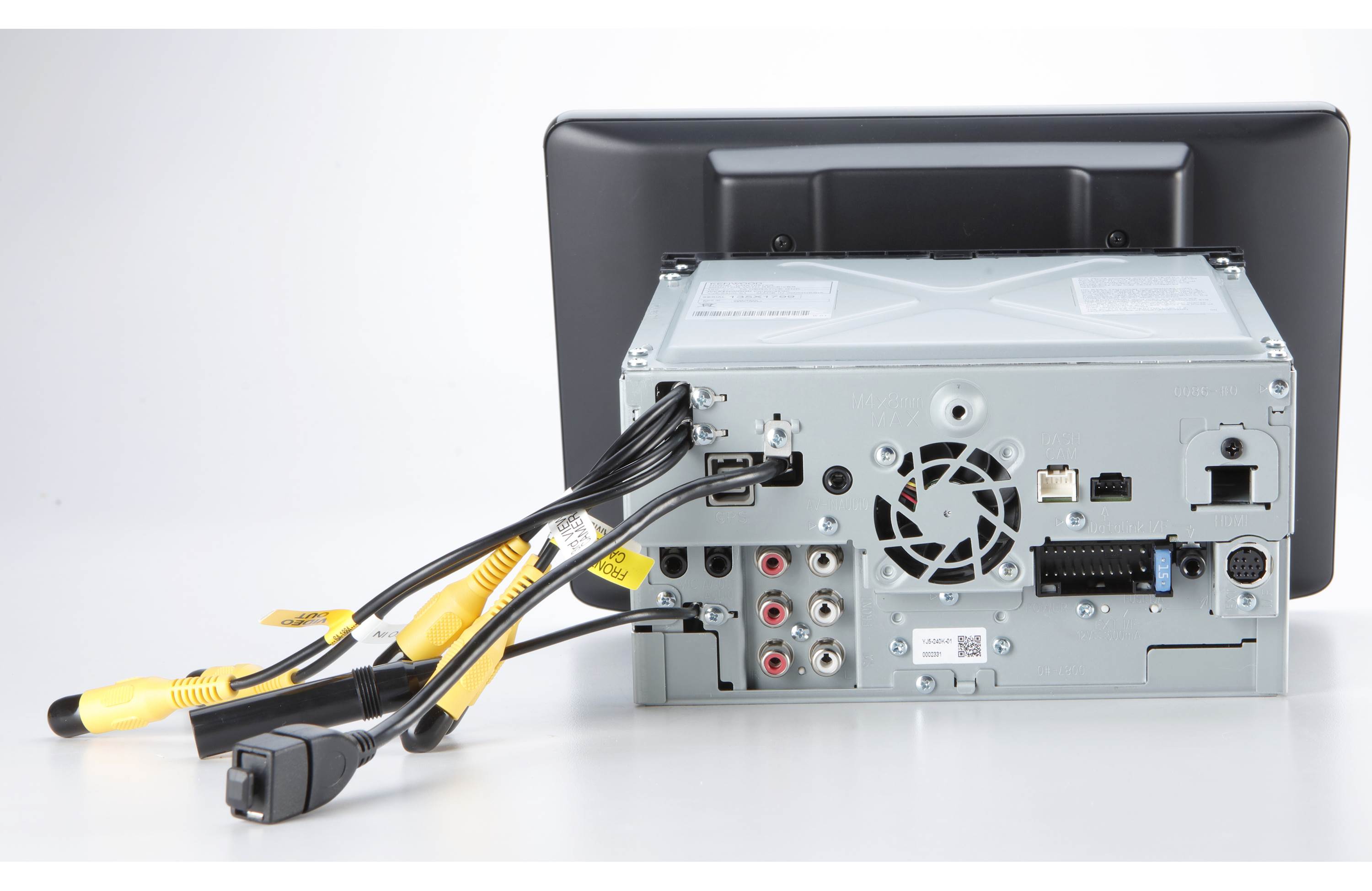 Kenwood Excelon DMX1057XR 10.1