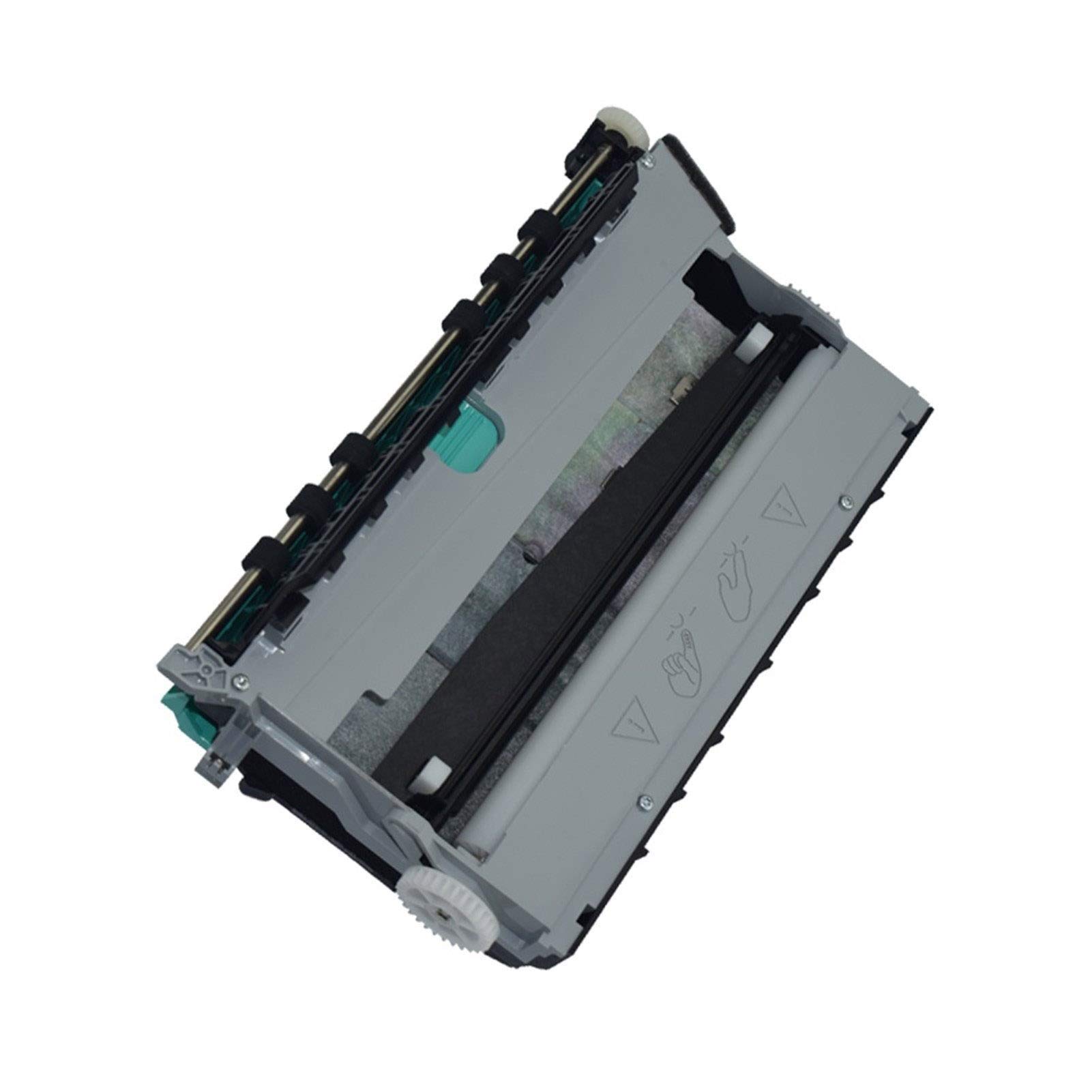 HP 973 974 975 Printer Duplex Module Assembly & Ink Maintenance Box - Compatible with HP 477dn 477dw 552dw 577dw 577dz - Waste Ink Collector for Office & Home Printing