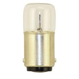 Technical Precision B3516 Battery & Light Bulb Replacement - Compatible with Home Appliances, Flashlights & Emergency Kits
