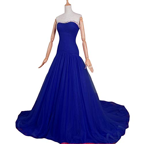 Royal Blue
