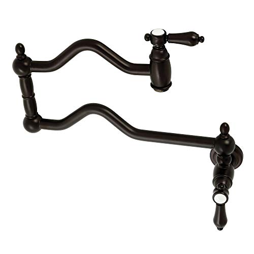 Oil Rubbed Bronze