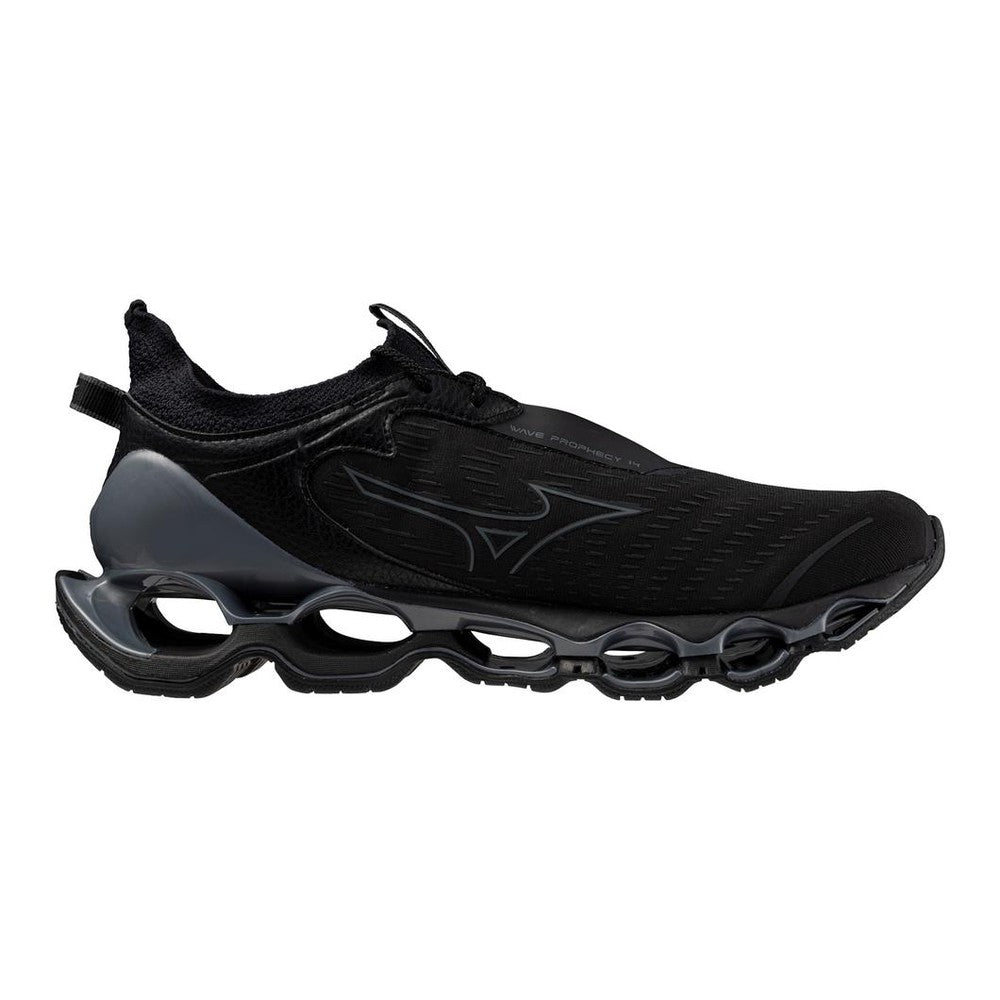 Men's Wave Prophecy 14 Running Shoes - Lightweight Cushioned Sneakers for Jogging & Training | Perfect for Road Running, Gym Workouts & Daily Wear