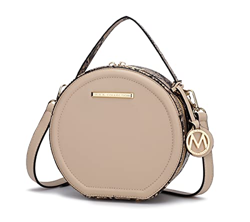 Mallory Beige