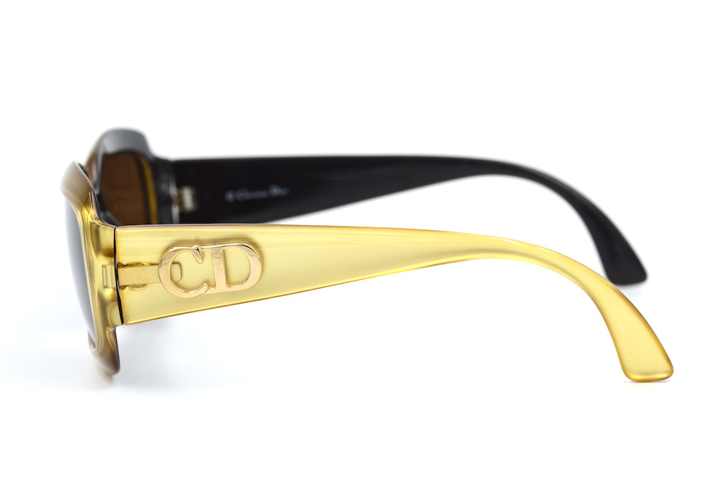 Christian Dior 2975 Sunglasses 40mm - Luxury Designer Shades for Women & Men | Perfect for Fashion, Travel & Outdoor Activities