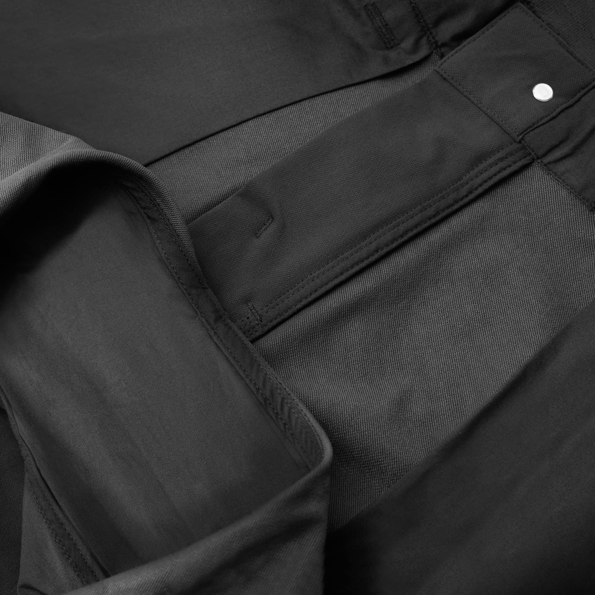 Chrome Industries Folsom 2.0 Men's Bike Messenger Work Shorts - Durable Cycling & Casual Shorts for Outdoor Activities & Commuting