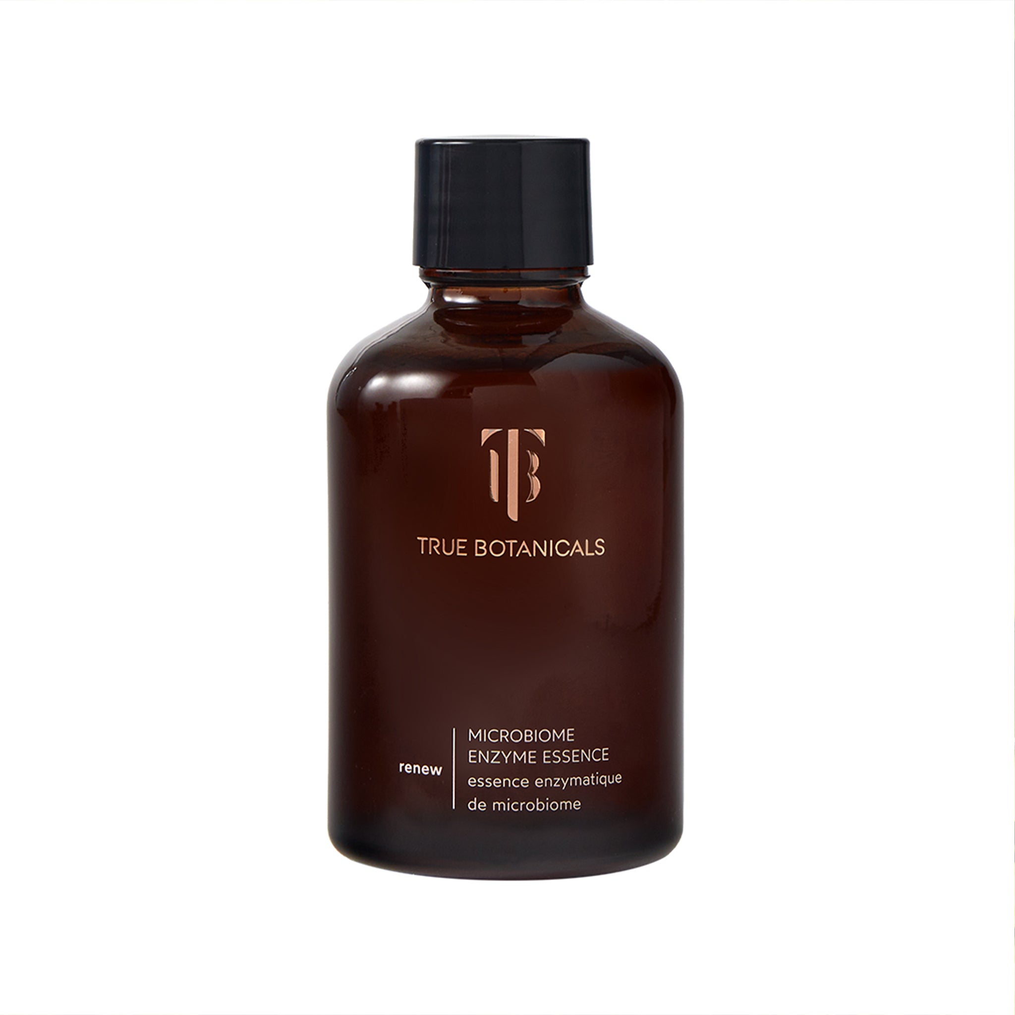 Renew Microbiome Enzyme Essence - Skin Renewal & Hydration for Glowing Complexion | Perfect for Daily Skincare Routine & Sensitive Skin Care