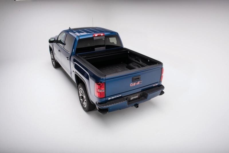 RetraxPRO MX Series Retractable Truck Bed Cover for 1997-2020 Ford F150 - Durable Tonneau Cover for Hauling & Outdoor Adventures