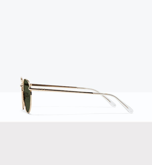 Stylish Dynasty Sunglasses for Men & Women - UV Protection, Polarized, Fashionable - Perfect for Outdoor Activities, Beach, Driving & Travel