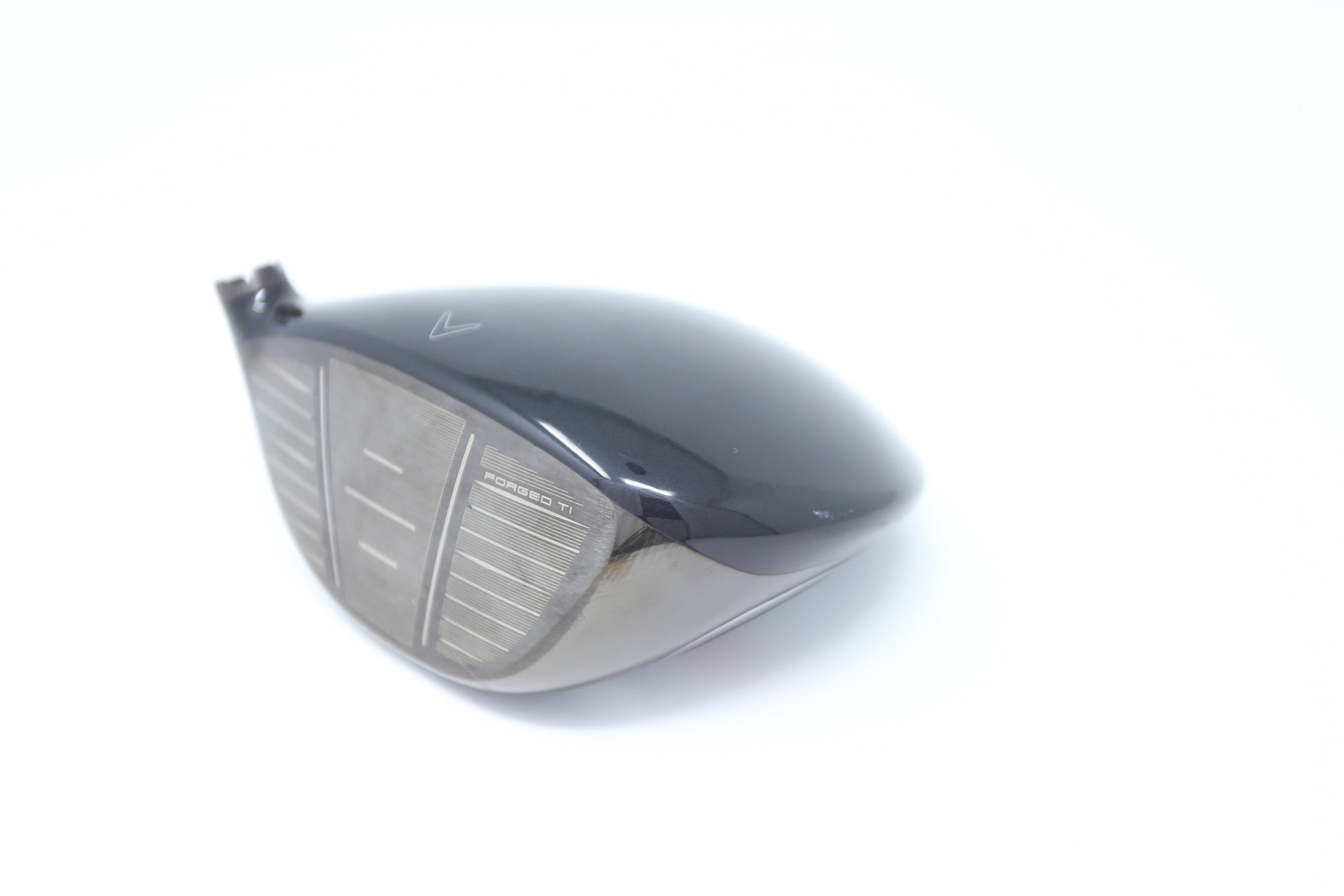 Used Callaway Big Bertha 23 Driver - Left Handed 9° Golf Club Head Only | Premium Condition for Left-Handed Golfers | Perfect for Driving Range Practice & Tournament Play