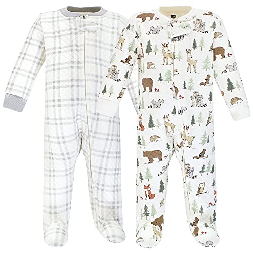 Forest Animals