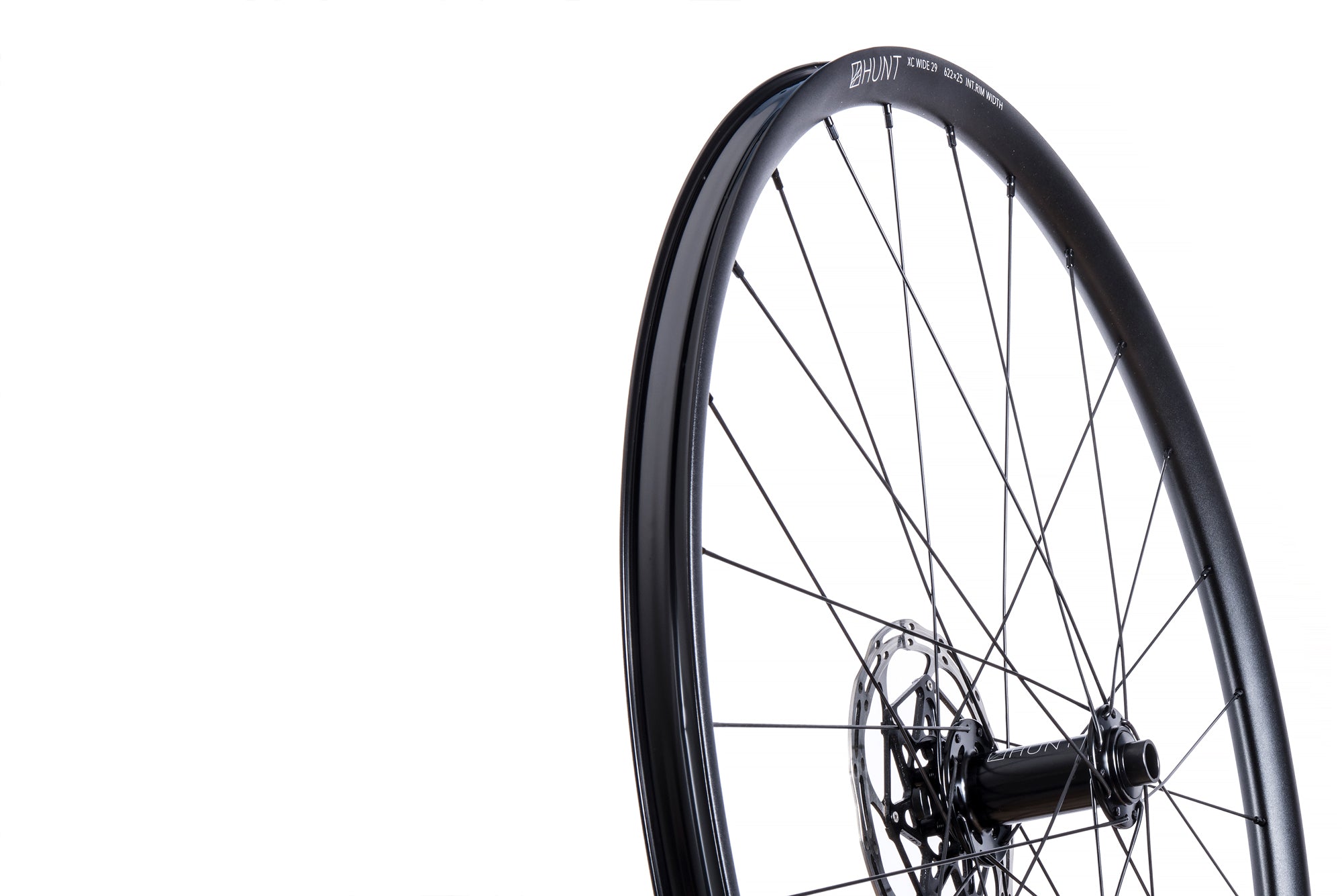 RE:NEW HUNT XC Wide MTB 29