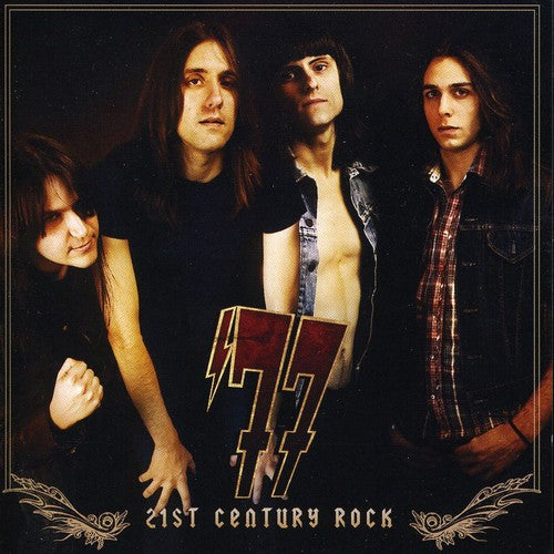 21st Century Rock - Best Rock Music Compact Discs for Collectors & Music Lovers | Perfect for Home Listening, Car Rides & Gifts