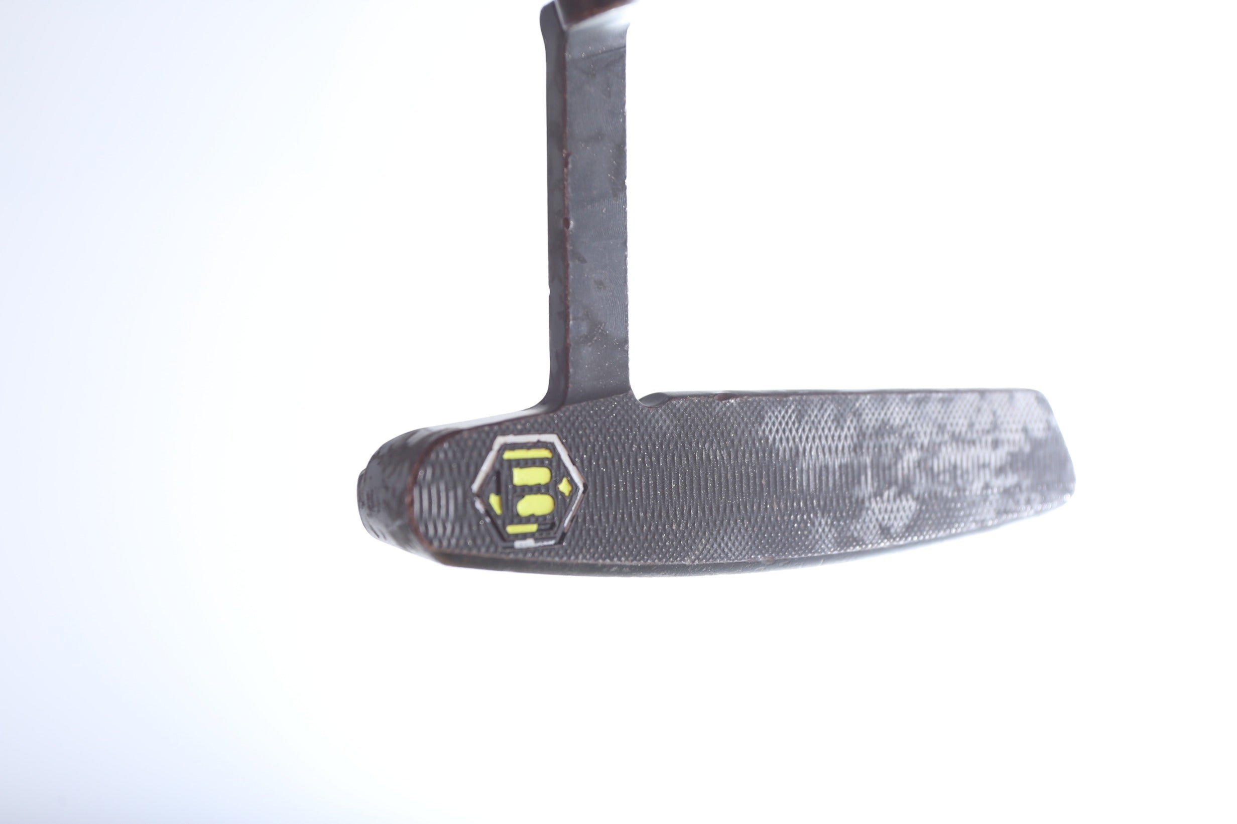 Bettinardi 2018 BB1 Left Handed Blade Putter 35.5 Inch - Premium Used Golf Club for Putting Practice & Tournament Play